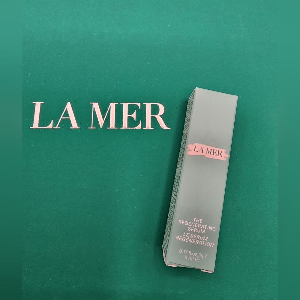 La Mer The Regenerating Serum 5ml
